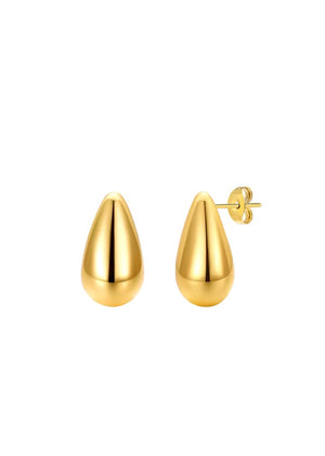 Francis Drop Earrings