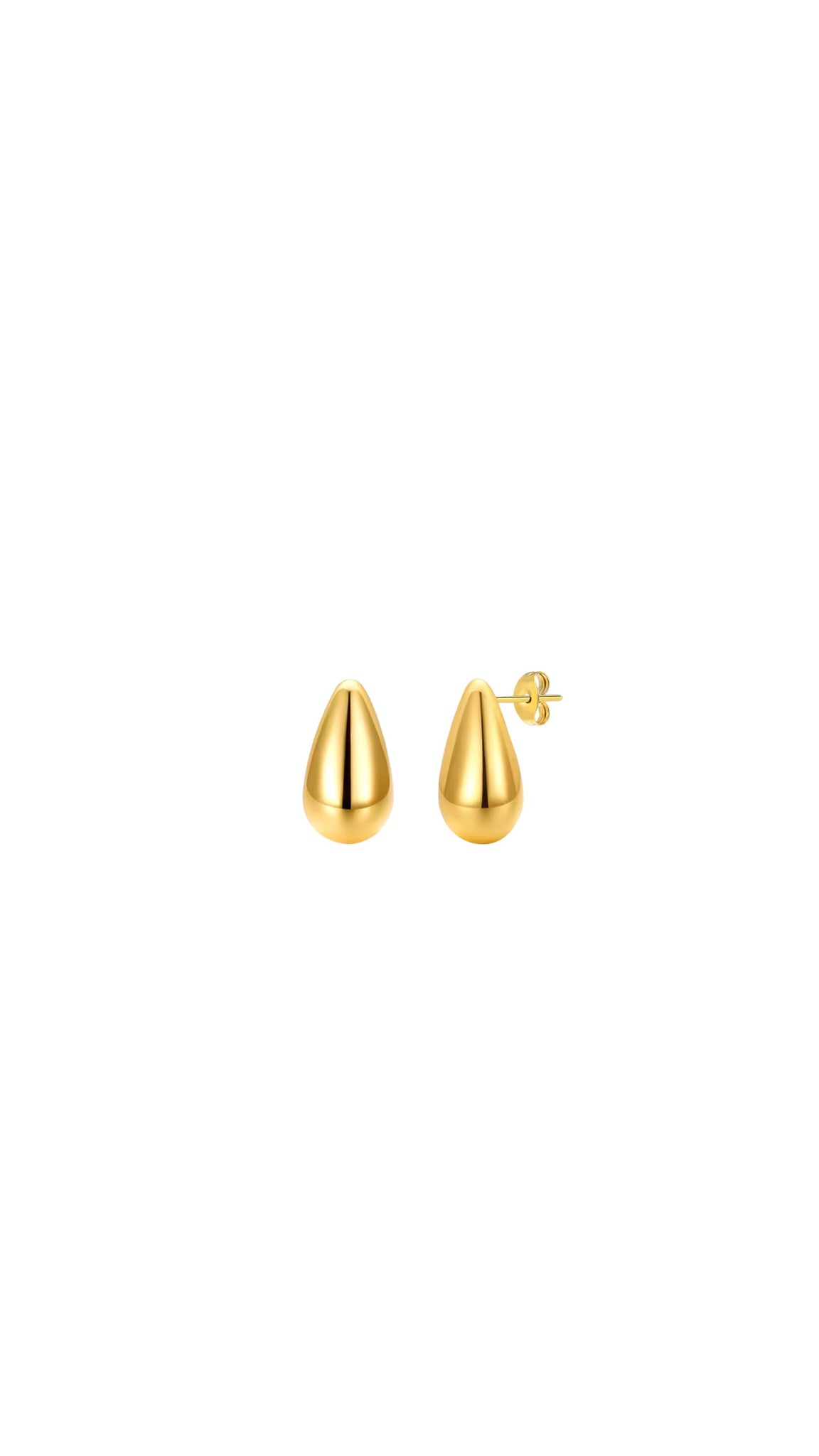 Francis Drop Earrings