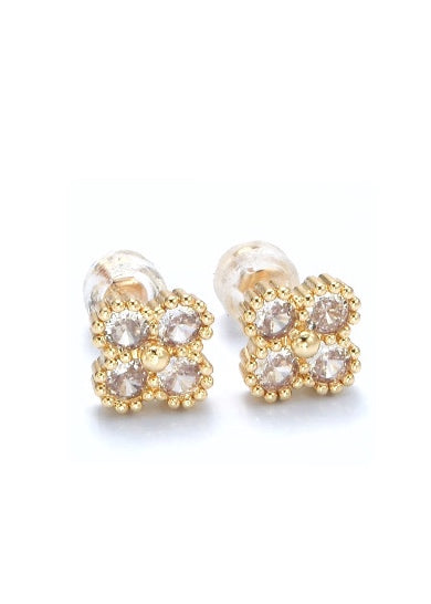 Jaqueline Studs
