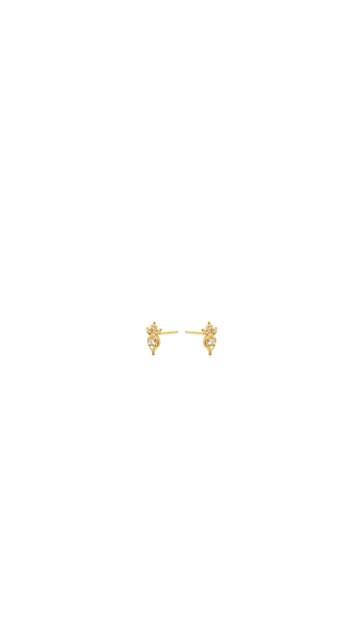 Maura Mini Studs