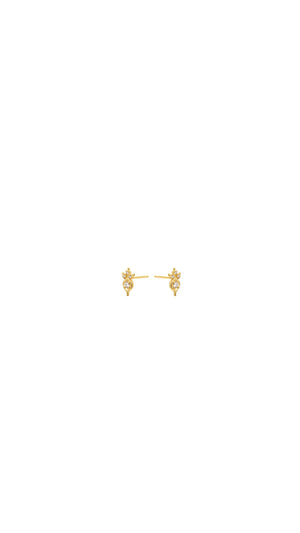 Maura Mini Studs
