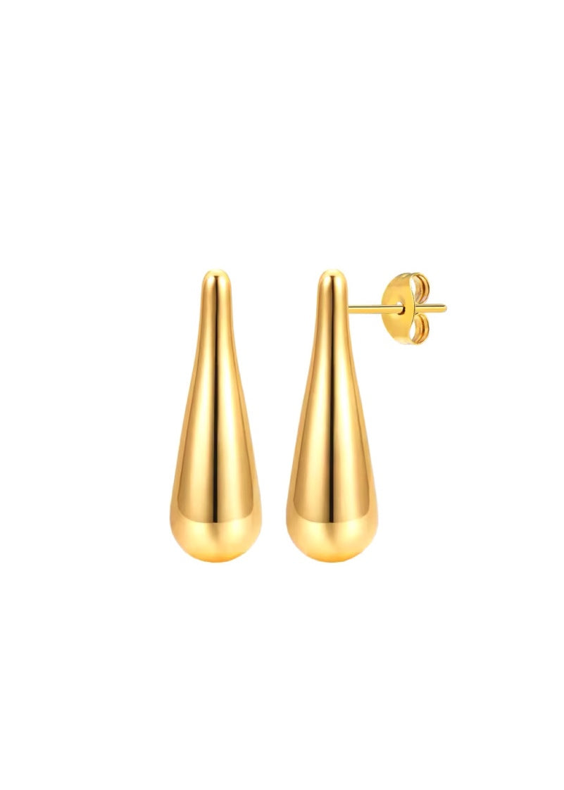 Samantha Drop Earrings