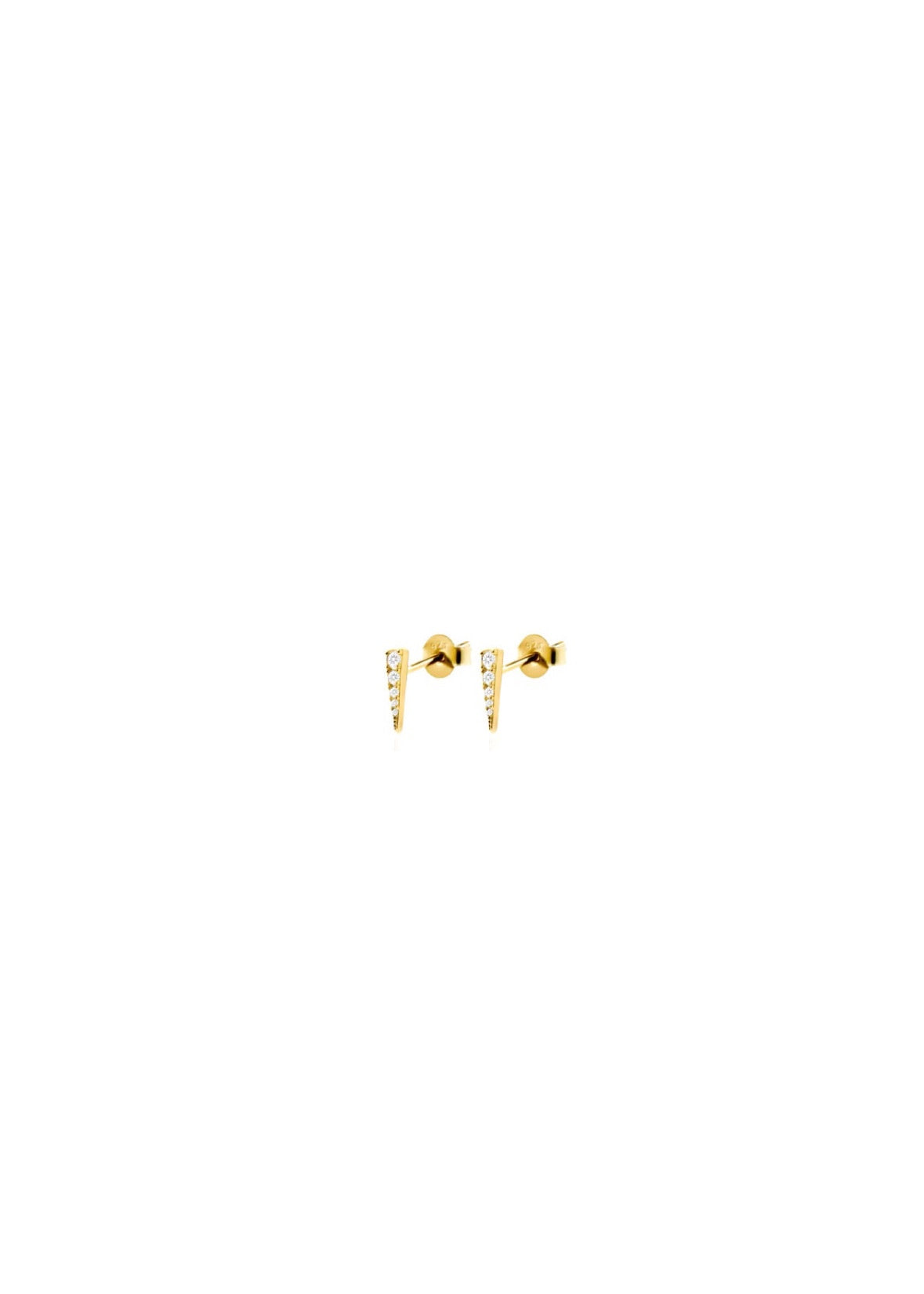 Point Mini Studs