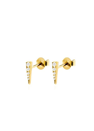 Point Mini Studs