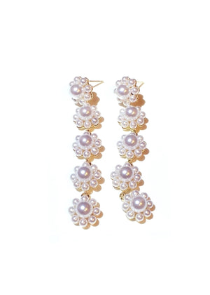 Meredith Earrings